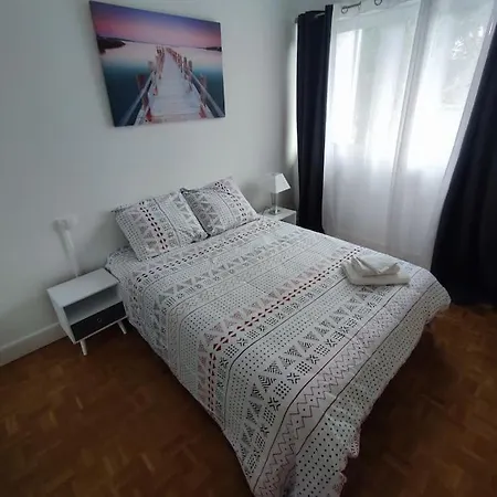 Neuf, Vue Sur Parc, 5 Minutes à Pied Du Centre Historique Et Piéton Appartamento